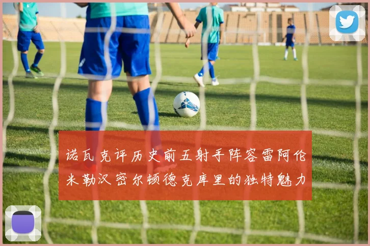 诺瓦克评历史前五射手阵容雷阿伦米勒汉密尔顿德克库里的独特魅力与影响