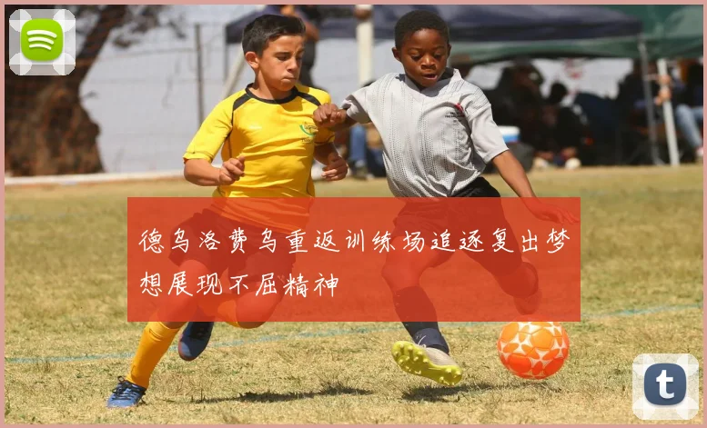 德乌洛费乌重返训练场追逐复出梦想展现不屈精神