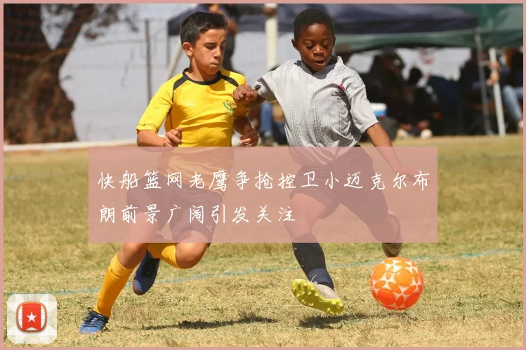 快船篮网老鹰争抢控卫小迈克尔布朗前景广阔引发关注